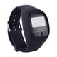 thumbnail image 4 of Reloj podómetro deportivo,Pulsera inteligente con seguimiento de calorías y kilometraje,Reloj digital para correr Pulsera con seguimiento de ejercicios,Pulsera de silicona 3D Monitores de, 4 of 8