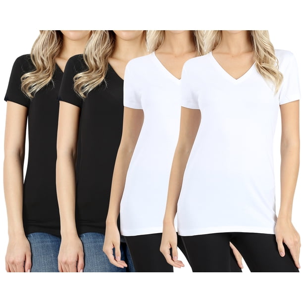cheap basic tees for juniors