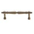 thumbnail image 4 of Baldwin 4488102, 3.5" Bronze Oil Rubbed Bronze Cabinet & Furniture Pull, 4 of 5