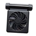 thumbnail image 2 of lionlar Tank Chiller Adjustable Angle 2 Level Quiet Tank Cold Wind Chiller Single Head, 2 of 9