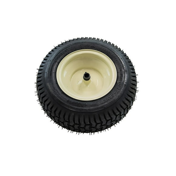 Cub Cadet Front Tires
