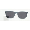 thumbnail image 5 of Bio Eyes Men's Clay Sunglasses Clip Only, Gray, 5 of 8