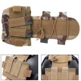 thumbnail image 4 of Accesorios Para Casco Bolsa De Almacenamiento De Batería De Contrapeso Multi, 4 of 7