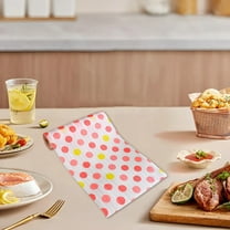 Drawer & Cabinet Liner for Shelves Non-Adhesive Non-Slip, Thick and Waterproof Kitchen Shelf Liners, Contact Paper for Cupboard and Dresser – Easy to Cut and Clean - 78.7 x 11.8in