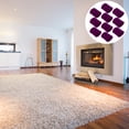 thumbnail image 4 of Miangastore 10 Rolls Latch Hook Rug Yarn Practical Latch Hook Wool Yarn DIY Knotted Rug Yarn, 4 of 8