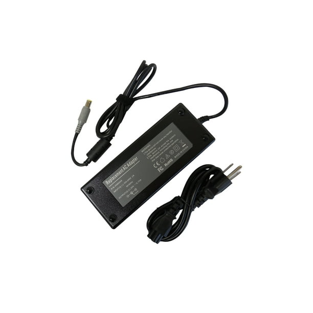 Superb Choice® 135W Adaptateur pour lenovo ThinkPad T440p 20AN 20AW, P/N: 45N0364, 45N0366, 45N0368, 45N0485, 45N0486