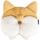 thumbnail image 1 of ZHAOCHENG Caja de pañuelos para coche, Caja de pañuelos Creative Corgi - Caja dispensadora de pañuelos para coche, 1 of 5