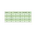 thumbnail image 5 of Bslissey Toddler Baby Boys Girls Summer 2Pcs Outfits Short Sleeve Letter Print T-shirt Tops with Solid Color Shorts 6M 12M 18M 24M 3T Infant Casual Shorts Sets, 5 of 9