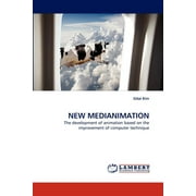 New Medianimation (Paperback)