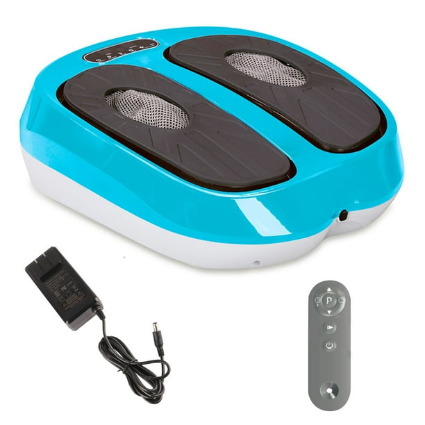 Foot Massager El Corte Ingles Masajeador De Pies Aparato De Masaje