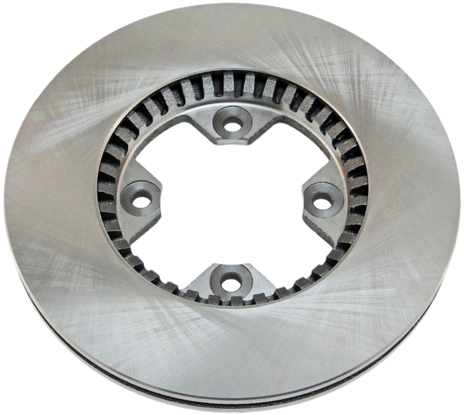 Winstop Brake Rotor, Front WS230281, Nissan 280ZX 1983-1979