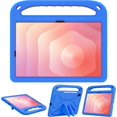 thumbnail image 2 of HCTian Compatible with Samsung Galaxy Tab S11 11" 2025 SM-X730/X736B Kids Case,Lightweight EVA Kid Friendly Shockproof Protective Case,Handle Stand Heavy Duty Tablet Cover, 2 of 7