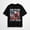 Black-30, variant on 250 Years American 250th Anniversary US USA Flag 4th of July Mens T-Shirt