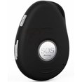 thumbnail image 1 of SkyAngel911FD - 4G -Mobile Cellular - NO Monthly FEE - 911-2-Way Voice - Waterproof Alert Phone - Automatic Fall Detection (Black), 1 of 4