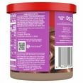 thumbnail image 2 of 2X - Duncan Hines Keto Friendly Chocolate Flavored Frosting, 2 of 5