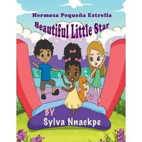 Beautiful Little Star: Hermosa PequeÃ±a Estrella, (Paperback)