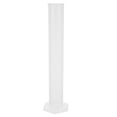 thumbnail image 1 of Cylindre de Mesure Gradué en Plastique Transparent 250ml, 1 of 8