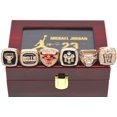 thumbnail image 1 of Anillo De Campeonato De Para 6 Años Levamdar XMWJ257-1, 1 of 8