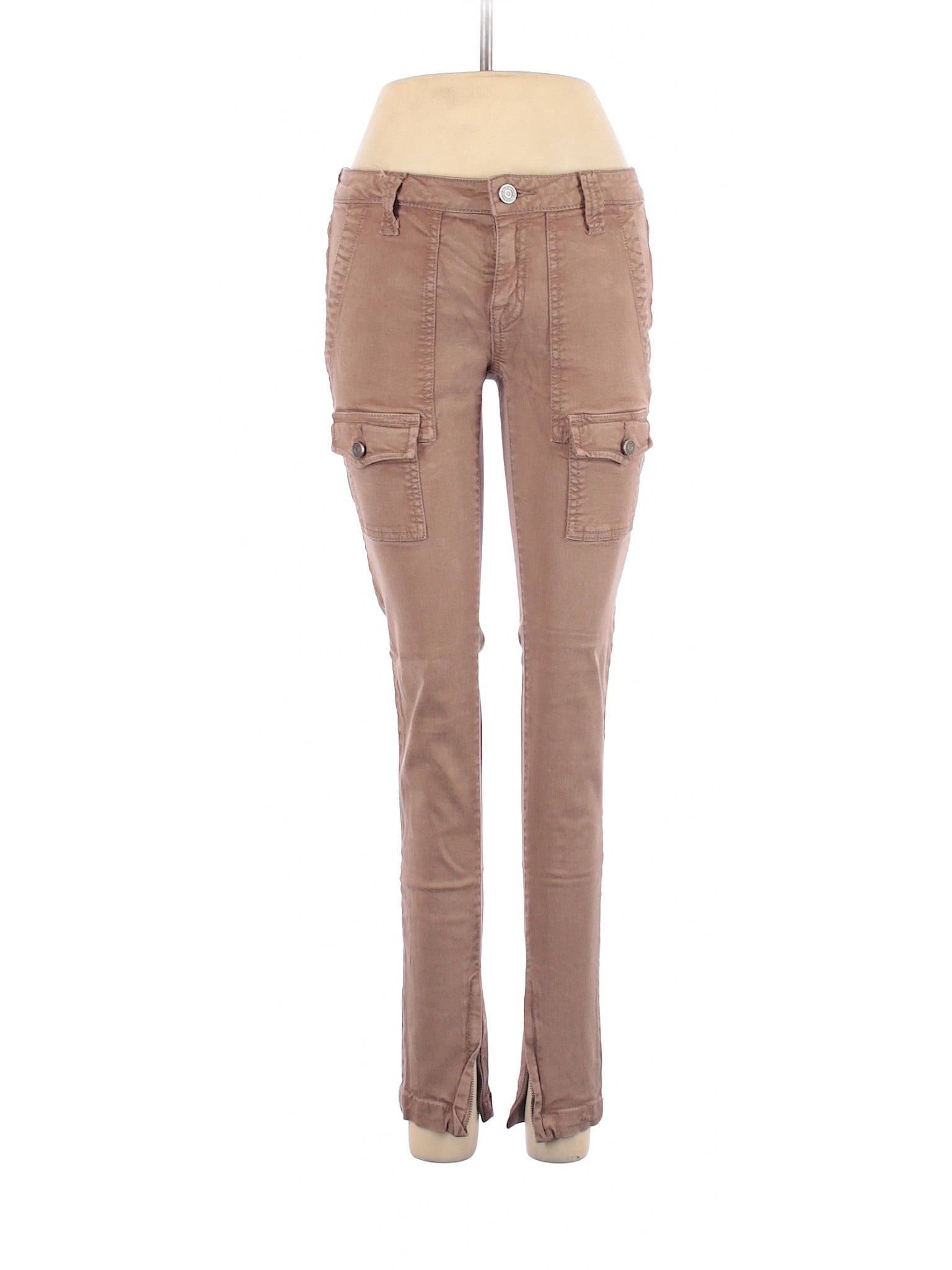 Pre-Owned Joie Women's Size 26W Cargo 