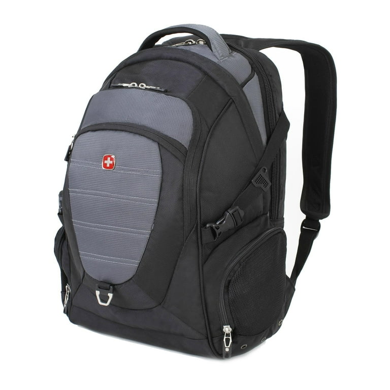 Swiss army online computer backpack