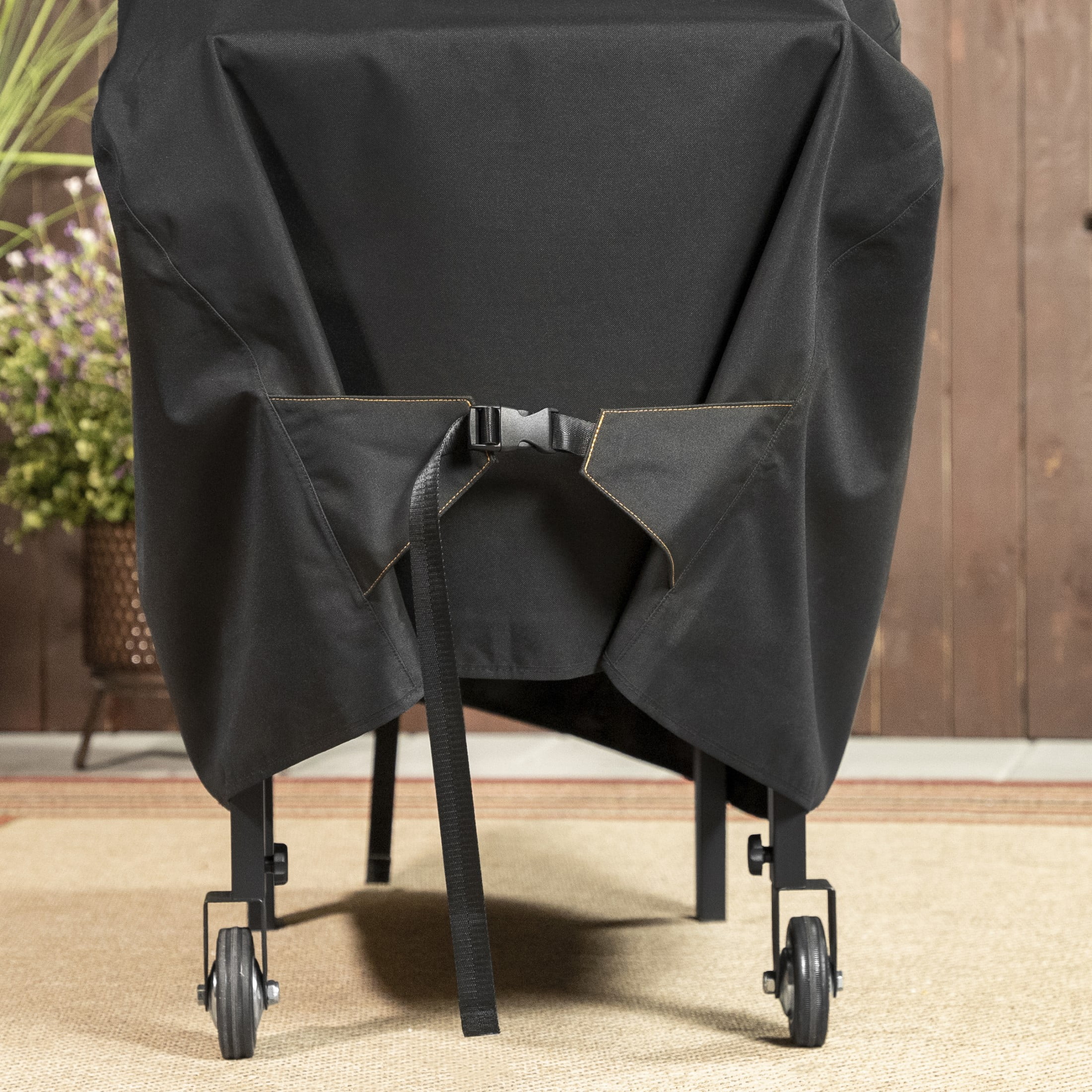 Blackstone 28” Griddle Cover – Fits up to 52" W x 27" D x 27" H