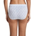 thumbnail image 2 of Jockey Culotte Échancrée Extensible en Coton pour Femme, 2 of 4