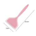 thumbnail image 2 of Flexible Silicone Spatula - Spatula Silicone For Cooking, Flipping, Frying, and More, 2 of 5