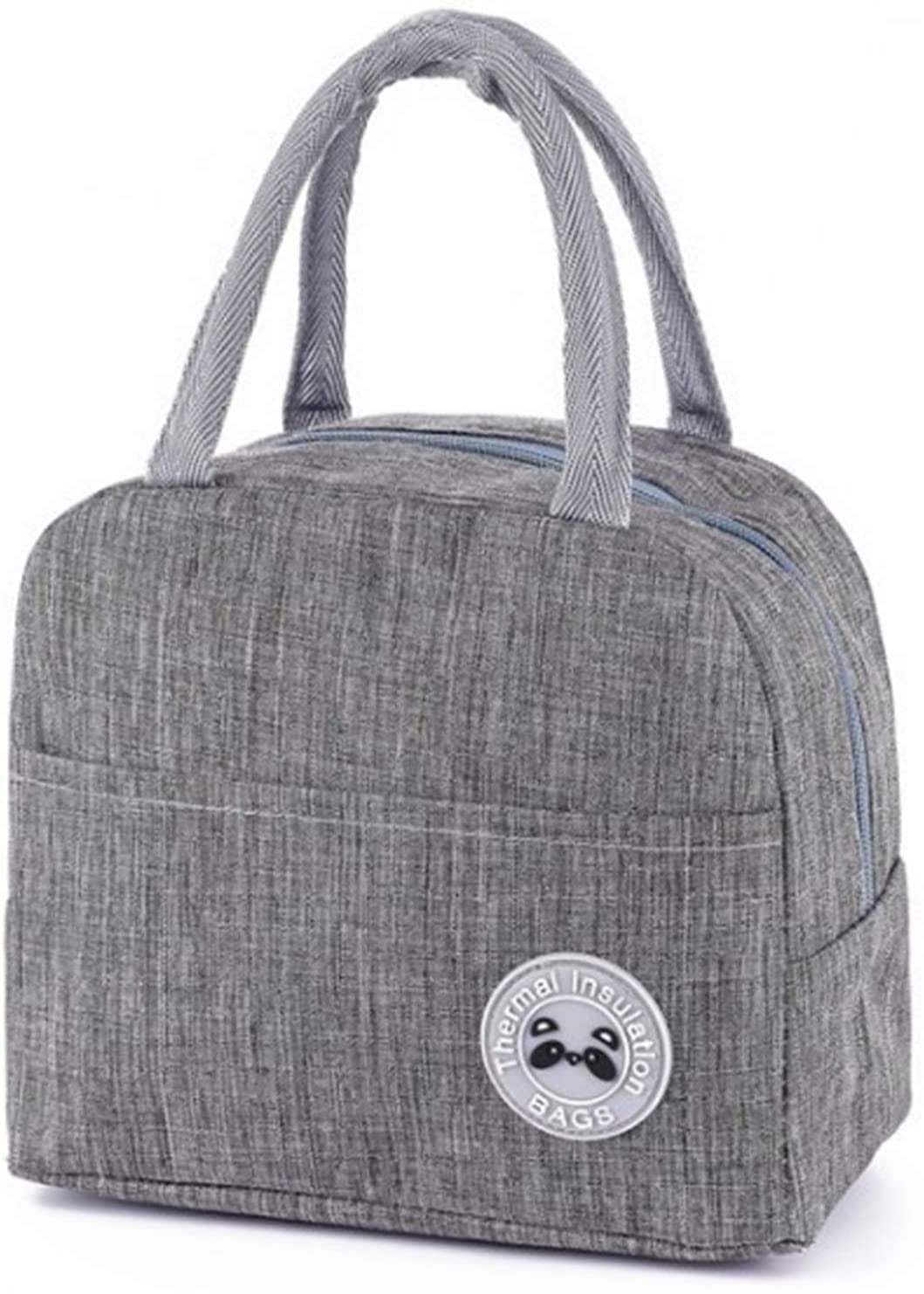 Insulated Lunch Box for Women Lunch Bags for Women, Girls, Teens