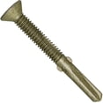 thumbnail image 1 of Tornillos Jake Sales Reamer Tek Torx/Star Head de madera a metal, 12 x 2, 1 of 5