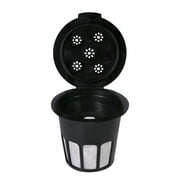 Cafe Supreme Reusable K Cup For Keurig K-Supreme Multistream , K-Supreme Plus Coffee Brewer By Perfect Pod