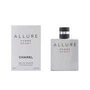 Allure Homme Sport by Chanel for Men - 1.7 oz EDT Spray