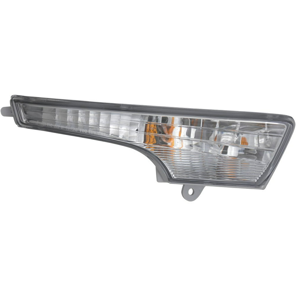 2014 nissan altima side marker light replacement