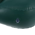 thumbnail image 2 of Water Rafting Inflatable Cushion Seat Cushion Inflatable Saddle Back Cushion, 2 of 8