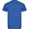 thumbnail image 2 of Roly T-Shirt de Sport à Manches Courtes pour Hommes Montecarlo, 2 of 4