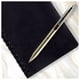 thumbnail image 2 of Boligrafo Elegante Sarasa Grand Zebra Oro 0.7 Mm Tinta Gel - Oro - Negro, 2 of 3