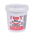 thumbnail image 1 of Fundente para Soldadura Oatey 30041 No. 5 473 mL 100% Libre de Plomo Ámbar, 1 of 6