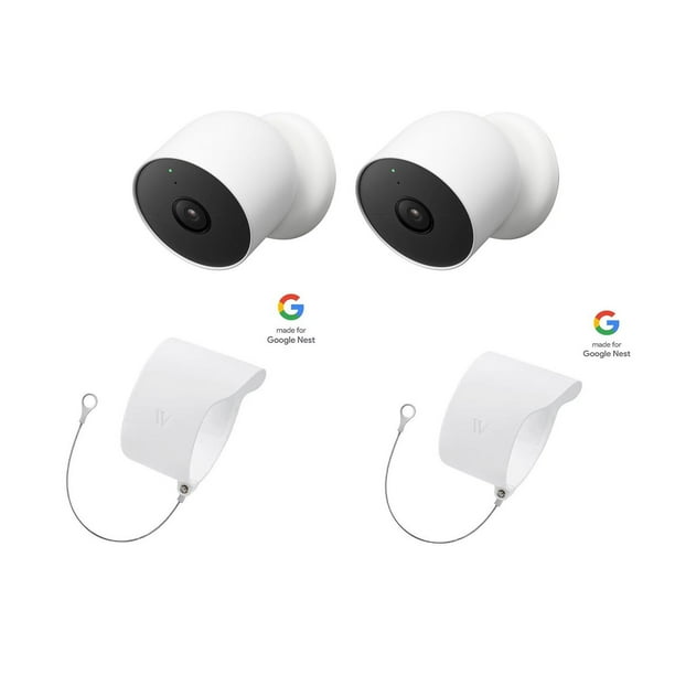 d*s様 新品 屋外屋内用 Google Nest Cam ネットワークカメラ「Google Nest Cam」屋内用の新製品が販売