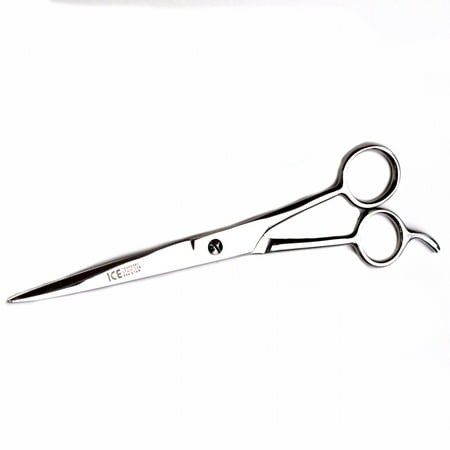 Ice Tempered Salon Supplies Grooming Hair Styling Cutting Scissors Barber (Best Shears For Cutting Dry Hair)