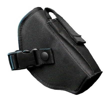 Crosman Pistol Holster, SAH02 (Best 9mm Makarov Pistol)