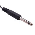 thumbnail image 5 of 1 x Audio Cable-Black, 5 of 8