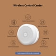 thumbnail image 3 of Hub doméstico inteligente Aqara M1S Gen 2, Wi-Fi 2.4 GHz HomeKit, 3 of 6