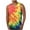 Multicolor#02, variant on ZCFZJW Tie Dye Gradient Color Print Mens Vest Casual Sleeveless Round Neck Basic Workout Tank Tops Loose Fit Comfy Big and Tall Graphic Tees Shirt Multicolor#03 XXXXL
