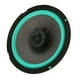 thumbnail image 2 of Altavoces estéreo para puerta de coche, altavoz para coche de 6,5 pulgadas, 2 altavoces bidireccionales para coche, altavoces para coche, los mejores materiales, 2 of 8