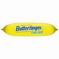 thumbnail image 2 of Butterfinger Fun Size Jumbo Stand Up Bag 19.8 oz Bag, 2 of 6