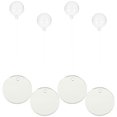 thumbnail image 1 of 4Pcs Professional Fish Training Mirrors Betta Fish Mirrors Fish Tank Mirrors Aquarium Accessory, 1 of 6