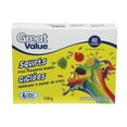 thumbnail image 1 of Great Value Squirts Fruit Snacks, 1 of 2