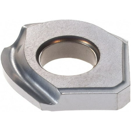 

Iscar HCRD.50 QP Grade IC328 Carbide Milling Insert TiCN Finish 0.102 Thick 1/4 Corner Radius