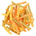 thumbnail image 6 of Sensible Portions Garden Veggie Straws, BBQ, 6 oz, 6 of 7