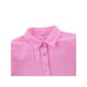 thumbnail image 4 of TRKIYQC Traje de dormir de 2 piezas para mujer, camisa de cuello vuelto de un solo pecho de manga 3/4 de color sólido + pantalones cortos de cintura elástica TRKIYQC moda, 4 of 10