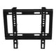 thumbnail image 4 of 1 juego de soporte de pared para TV de 17 a 43 pulgadas, ajustable., 4 of 8